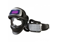 Masca de protectie SPEEDGLAS 9100 FX XX cu sistem Adlfo  